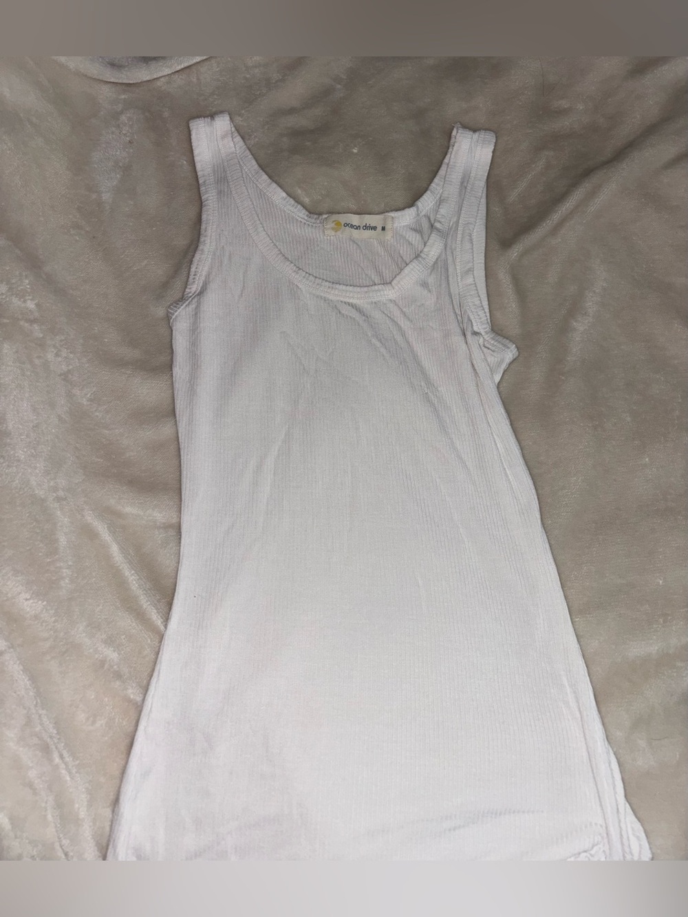 Ocean drive long dress - Picture 6 of 9
